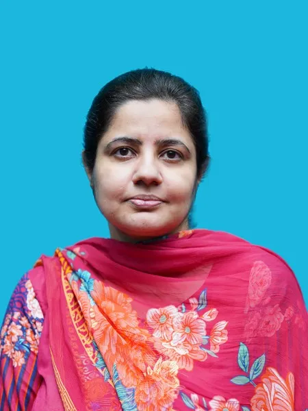 Dr. Saira Karim